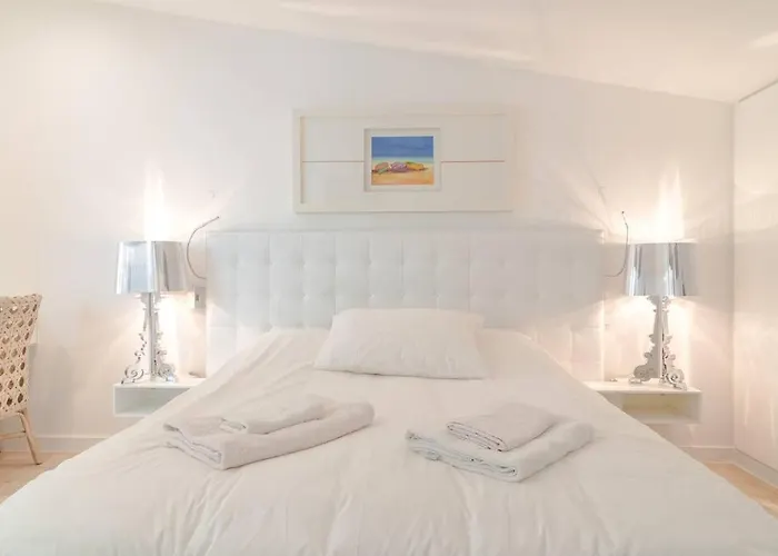 Aurore Duplex - New Apartment