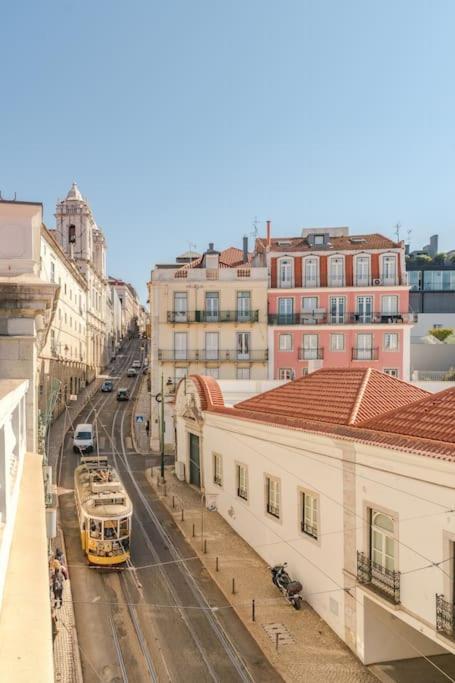 Appartement Aurore Duplex - New Lisboa