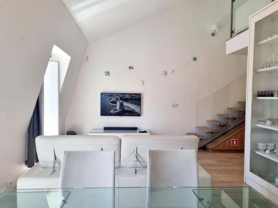 Aurore Duplex - New Appartement Lisboa