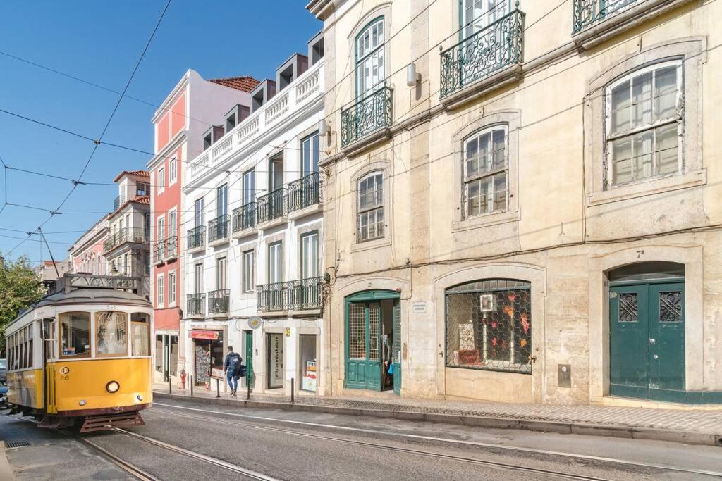 Aurore Duplex - New Appartement Lisboa