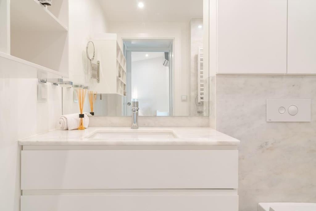 Aurore Duplex - New Appartement Lisboa