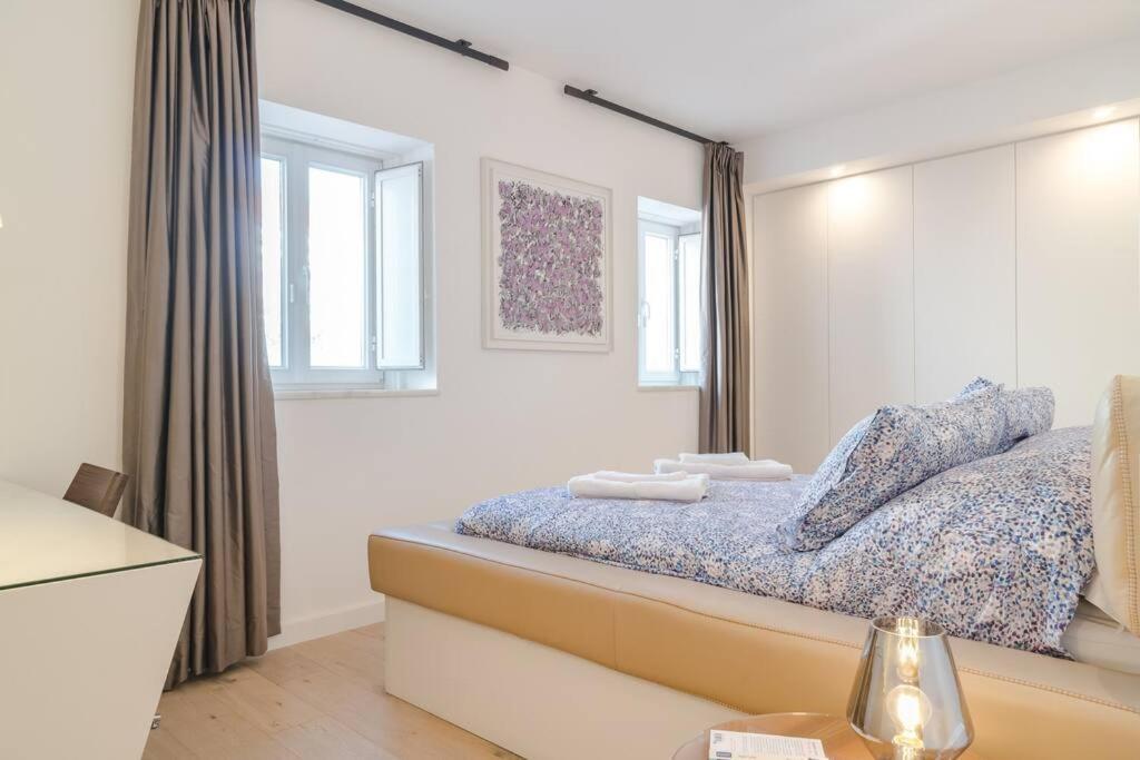Aurore Duplex - New Appartement