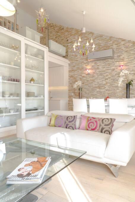 Appartement Aurore Duplex - New Lisboa