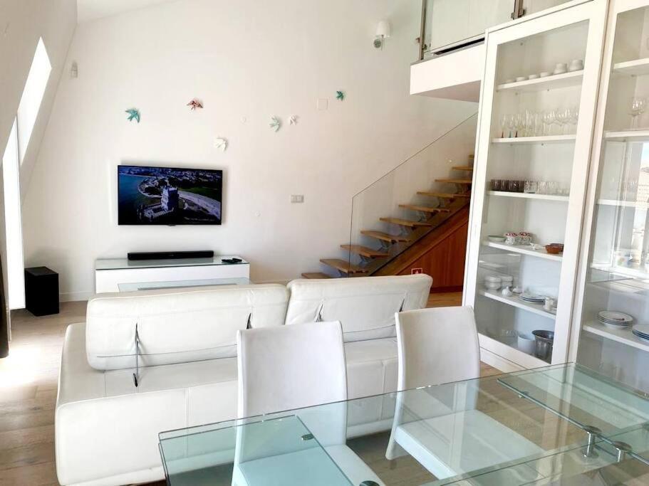 Aurore Duplex - New Appartement Lisboa