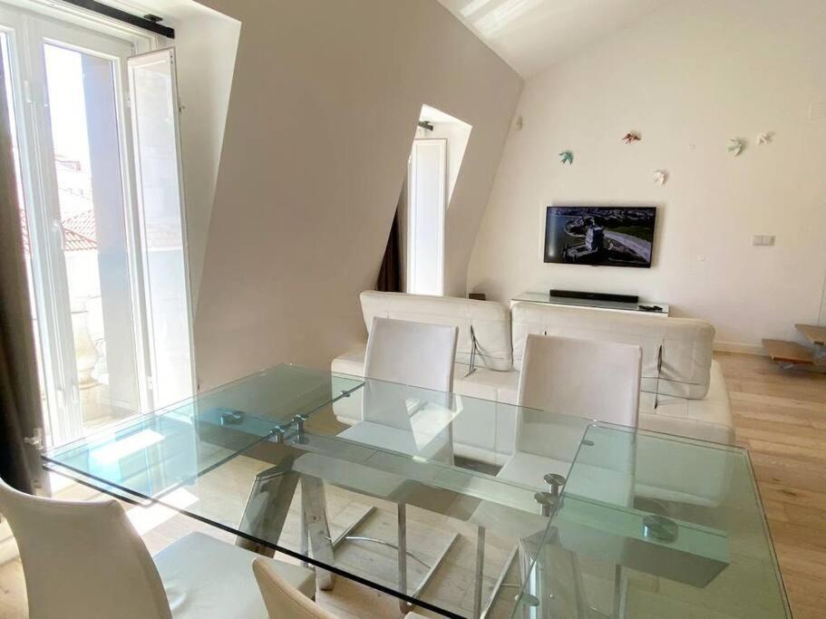 Appartement Aurore Duplex - New *