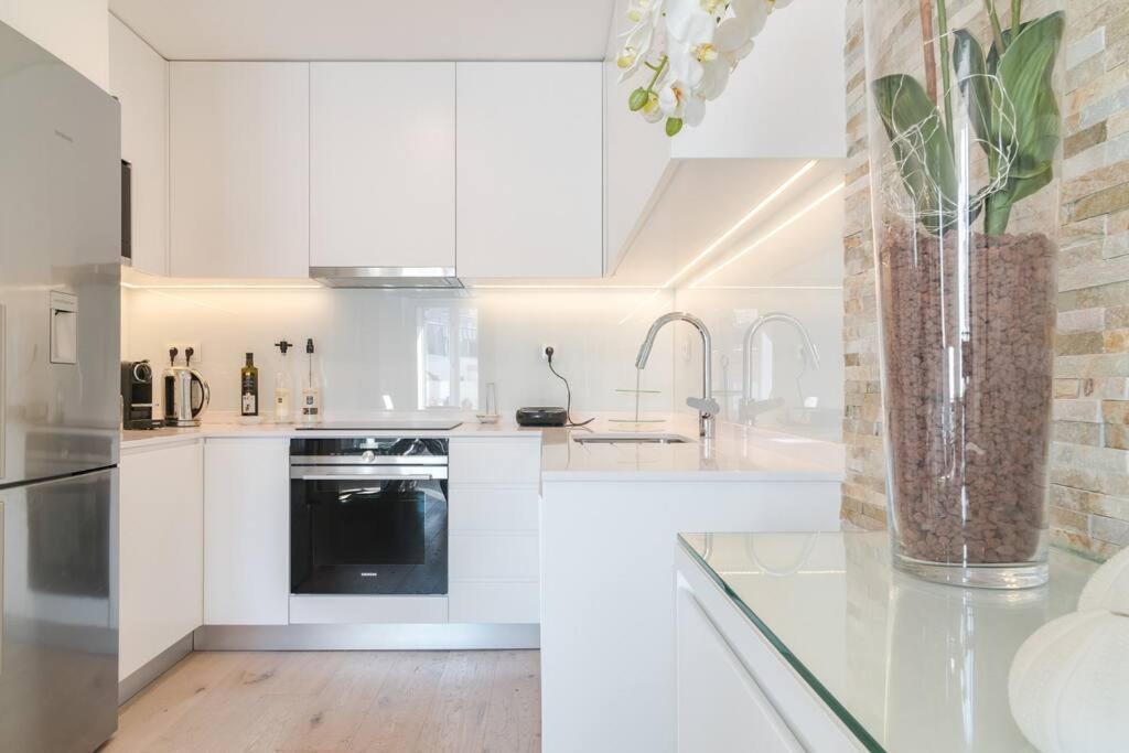 Aurore Duplex - New Appartement Lisboa