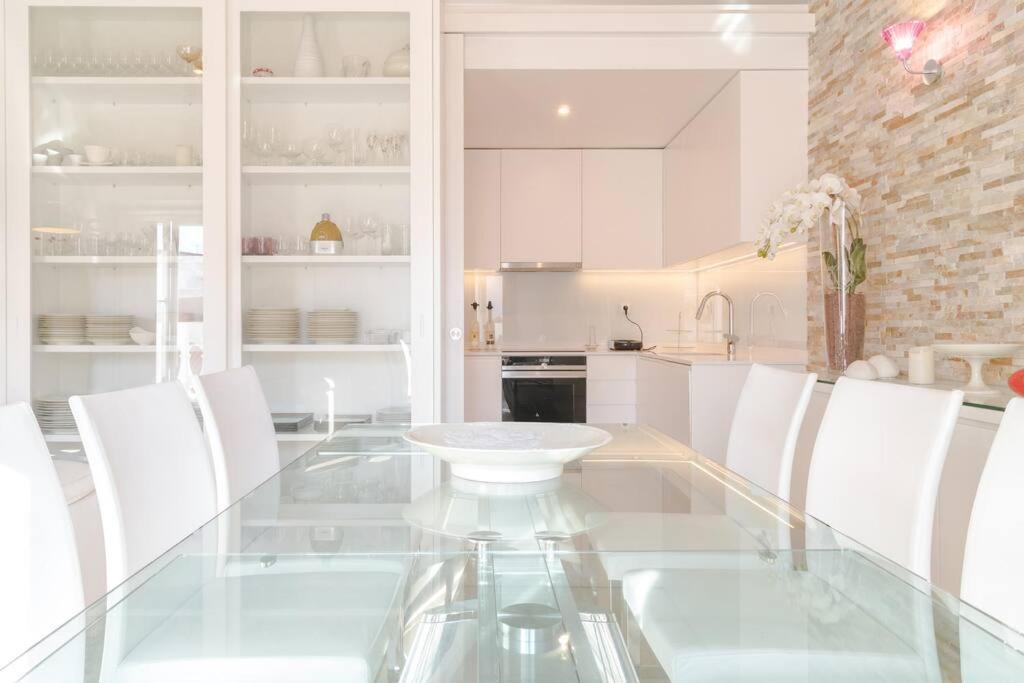Appartement Aurore Duplex - New Lisboa
