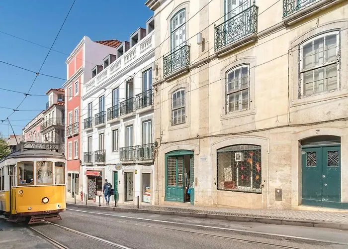 Aurore Duplex - New Apartment