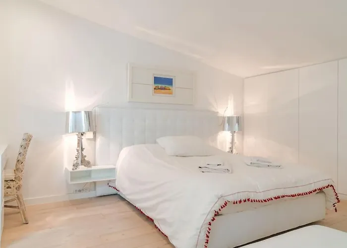 Aurore Duplex - New Apartment